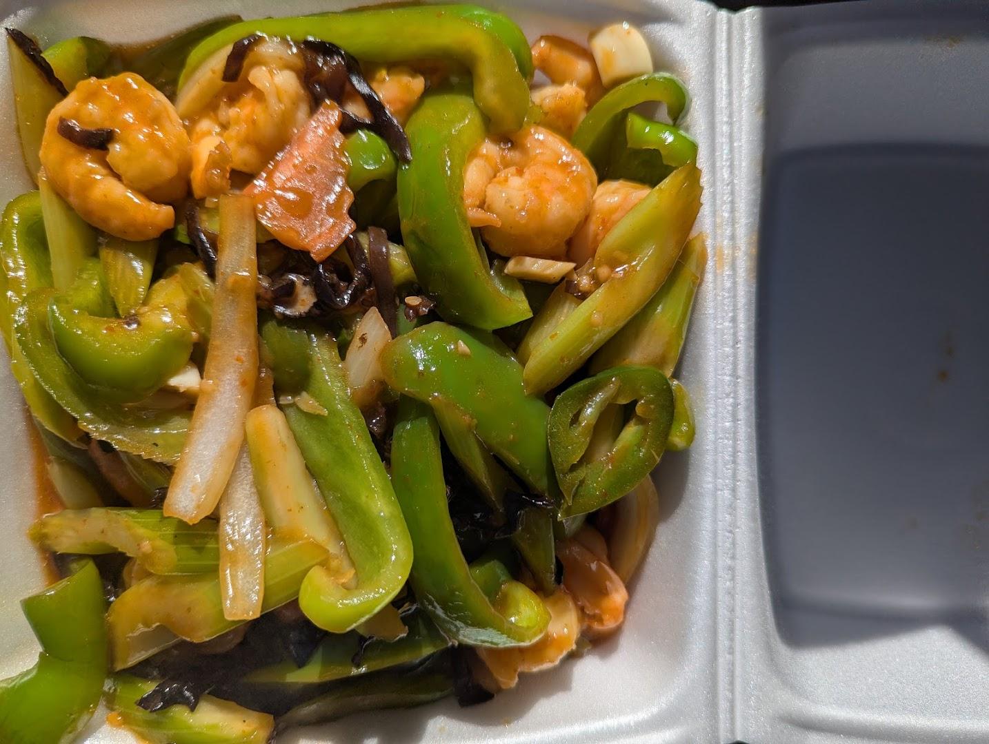 Fast Wok